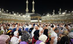Suudi Arabistan'da Ölen Türk Hacı Adayı Sayısı 14'e Yükseldi