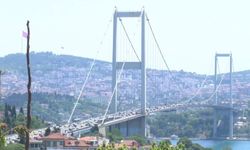 15 Temmuz Köprüsü'nde Silahlı Tehdit ve İntihar Girişimi