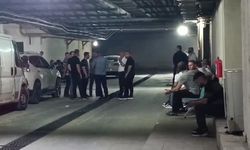 Batman’da Balkondan Düşen Bebek Hayatını Kaybetti