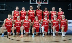 A Kadın Milli Basketbol Takımı, Hazırlık Maçında Rusya’yı Yendi