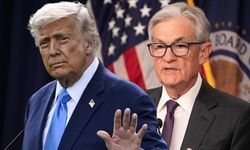 ABD Başkanı Trump’tan Fed Başkanı Powell’a Sert Sözler