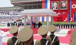 ABD: Kuzey Kore’nin Rusya’ya Desteği Son Bulsun