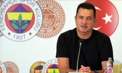 Acun Ilıcalı’dan Fenerbahçe’ye Veda Mesajı