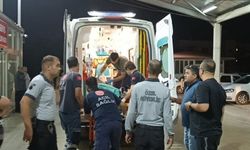 Adana’da İş Kazası: Karnına Sac Parçası İsabet Eden Mühendis Öldü