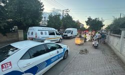 Adana'da Kamyonet Bisiklete Çarptı: Altında Kalan Çocuk Öldü