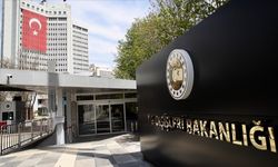 Ahmedabad’daki Uçak Kazası için Türkiye’den Başsağlığı Mesajı
