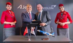 AJet Filosuna 14 Yeni Airbus A321neo Katılıyor
