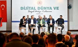 Altındağ Belediyesi’nden Dijital Medya Paneli: Gençlerden Yoğun İlgi