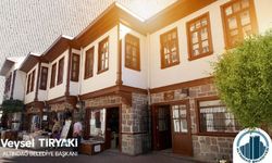 Altındağ’da Ücretsiz Sanat ve Sohbet Etkinlikleri