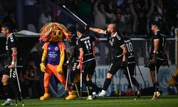 Ampute Futbol Şampiyonlar Ligi’nde Zafer Alves Kablo’nun