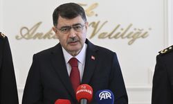 Ankara Valisi Şahin’den Kurban Bayramı Tedbirleri