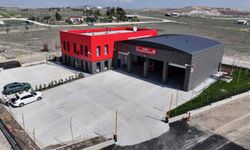 Ankara’da 3 Yeni İtfaiye İstasyonu Yolda