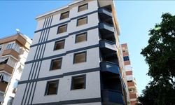 Ankara Yenimahalle'de 5+1 Ev Şansı: İcraya Düştüğü Için Bu Rakama Satılacak
