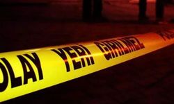 Ankara'da Husumetli İki Aile Arasında Silahlı Kavga: 1 Ölü, 1 Ağır Yaralı