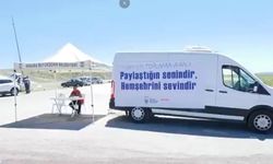 Ankara’da Kurban Bağışı Toplama Noktaları Oluşturuldu