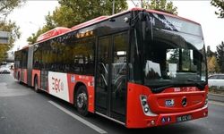 Ankara’da LGS Sınavına Girecek Öğrencilere Toplu Taşımalar Ücretsiz