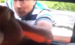 Ankara’da Parkta içki Kavgası: Baltalı Gerilim