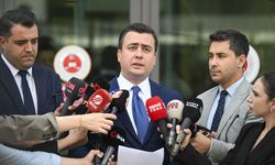 Ankara’da Su Tarifesi Kararını Osman Gökçek Yargıya Taşıdı