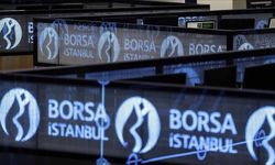 Ankara’da Yatırımcıların Pay Senedi Portföyü 286 Milyar TL
