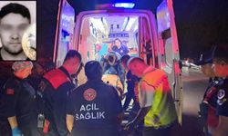 Antalya’da Bayram Faciası: Balık Tutarken Boğuldu