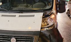 Antalya’da Yolun Karşısına Geçerken Minibüsün Çarptığı Çocuk Öldü