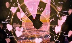 Astrolojinin En Uyumlu Çiftleri: Aşk ve Huzur