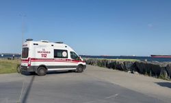 Avcılar Sahilinde Cansız Kadın Bedeni Bulundu