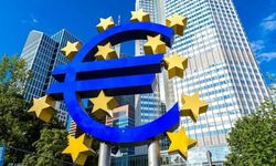 Avrupa Merkez Bankası'ndan Faiz İndirimi