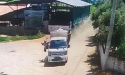 Aydın'da Belediye İşçisi Çöp Aracından Düştü, Ağır Yaralandı