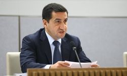 Azerbaycan'dan İran’a Ajan Yerleştirme İddialarına Yalanlama