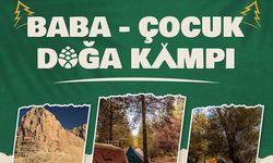 Tarım Bakanlığı’ndan Doğayla İç İçe Babalar Günü Etkinliği