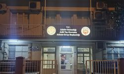 Adana'da Feci Kaza! Baba ve İki Kızı Sulama Kanalında Boğuldu