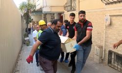 Bağcılar'da Korkunç Olay: Babasını Öldürdü, Kendini İhbar Etti!