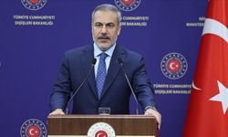 Bakan Fidan, GDAÜ Zirvesi’nde Türkiye’yi Temsil Edecek