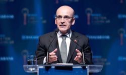 Bakan Şimşek: Türkiye'nin Büyüme Tahmini 0,5 Puan Artırıldı