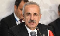 Bakan Uraloğlu: İran, Irak, Suriye, Ürdün'e Hava Seferleri İptal
