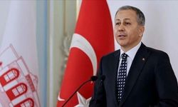 Bakan Yerlikaya: 2024 Yılında Kırmızı Işık İhlali 137 Can Aldı