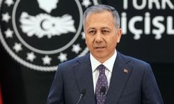 Bakan Yerlikaya: Diyarbakır'da Narkotik Operasyonu, 22 Tutuklama