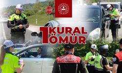 Bakan Yerlikaya’dan Bayram Trafiğinde 5 Kural Uyarısı