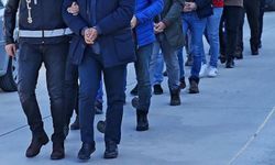 Ankara Merkezli Suç Örgütlerine Operasyon: 20 Tutuklanma
