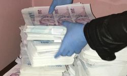 Başkentte Sahte Para Operasyonu: 3 Tutuklama