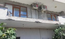 Batman’da Çöken Balkonun Altında Kaldılar: 3 Ölü,  3’ü Ağır 6 Yaralı