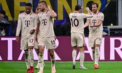Bayern Münih, Kulüpler Dünya Kupası’nda Şov Yaptı