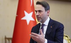 Bayraktar: Doğal Gazda Sıkıntı Görmüyoruz