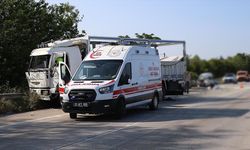 Bayram Tatilinde 4 Günde 2 Bin 960 Kaza: 32 Kişi Öldü