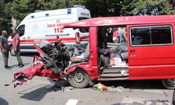 Bayramın İlk Gününde Trafik Kazaları: 7 Ölü, 1128 Yaralı