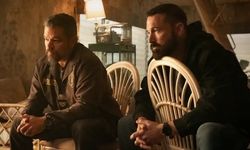 Ben Affleck ve Matt Damon’dan “The RIP” Ocak 2026’da