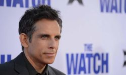 Ben Stiller 'Alacakaranlık Kuşağı'na Yönetmen Oluyor