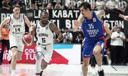 TBF'den Beşiktaş’a 630 Bin Lira Ceza