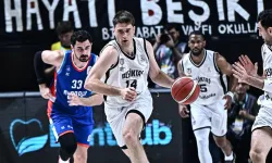 Beşiktaş, Anadolu Efes’i 97-70 Mağlup Etti